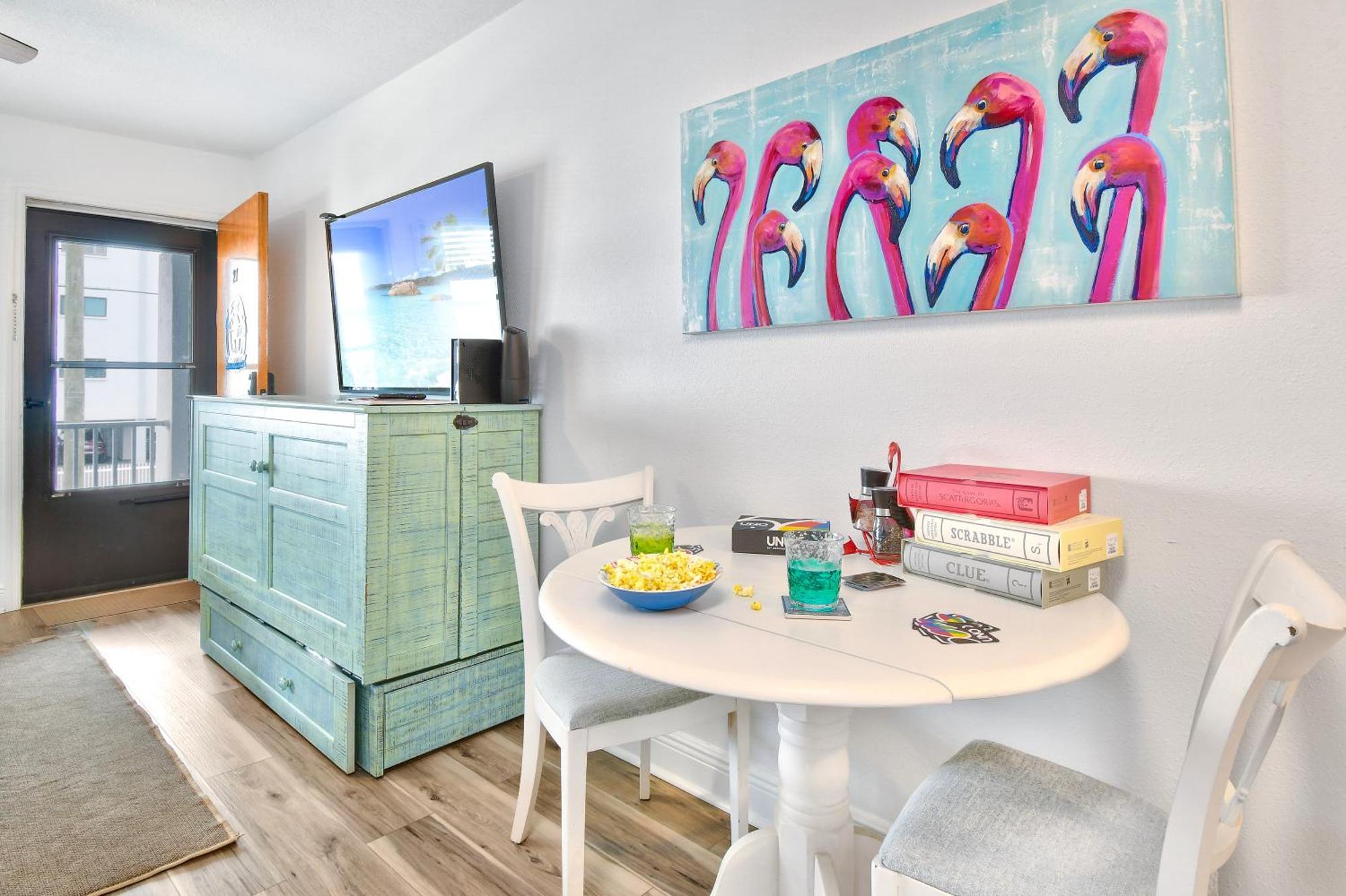 Funshine Sunset Beach Сант Пит Бич Экстерьер фото